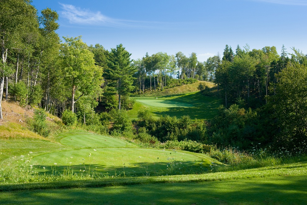 Bell Bay Projects Thomas McBroom Associates